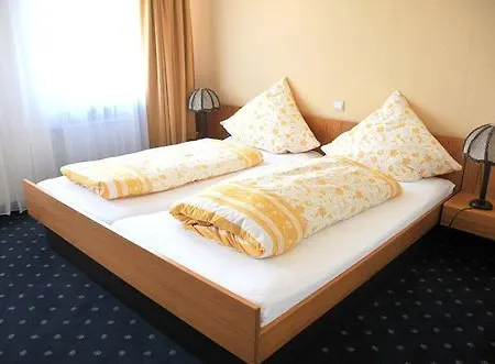 Hotel Niedersfeld-winterberg