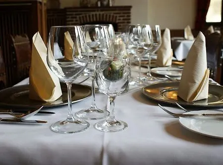 Hotel Niedersfeld-winterberg