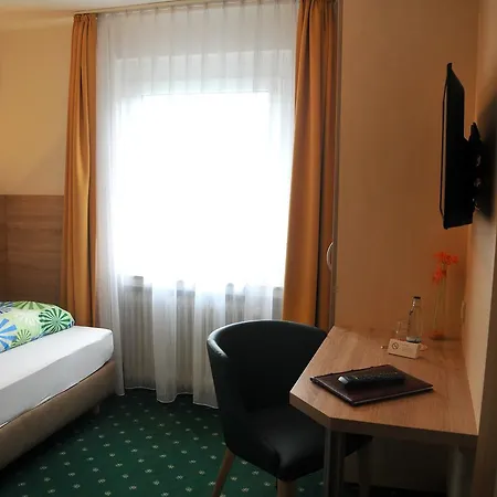 Niedersfeld-winterberg 3* Winterberg