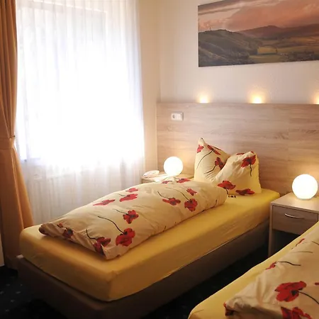 Niedersfeld-winterberg 3* Βίντερμπεργκ