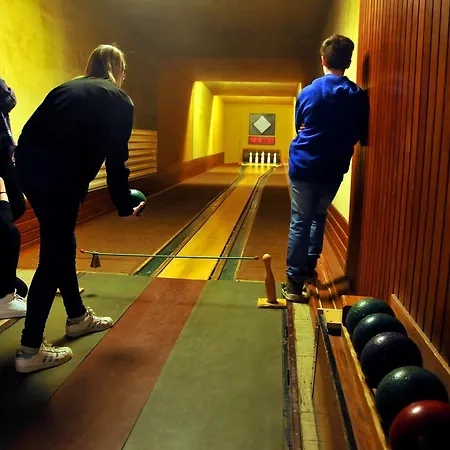 Niedersfeld-winterberg 3* Winterberg