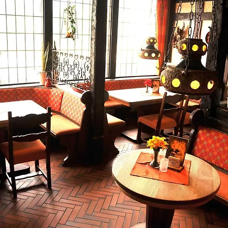 Niedersfeld-winterberg Winterberg