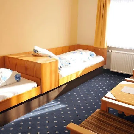 Niedersfeld-winterberg 3*