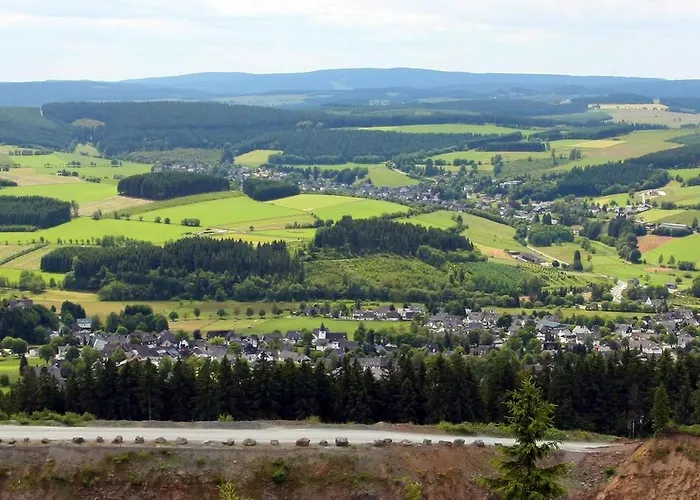 Niedersfeld-winterberg