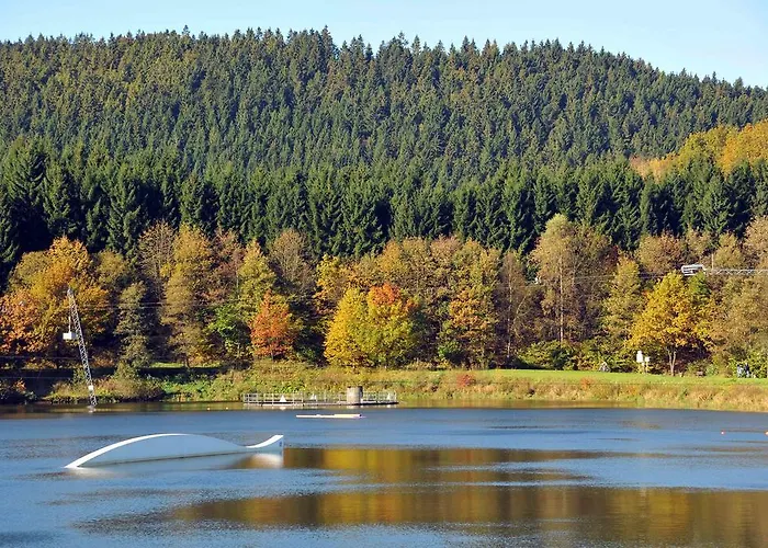 Niedersfeld-winterberg Szálloda Winterberg