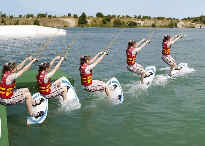 Niedersfeld-winterberg Hotel Winterberg