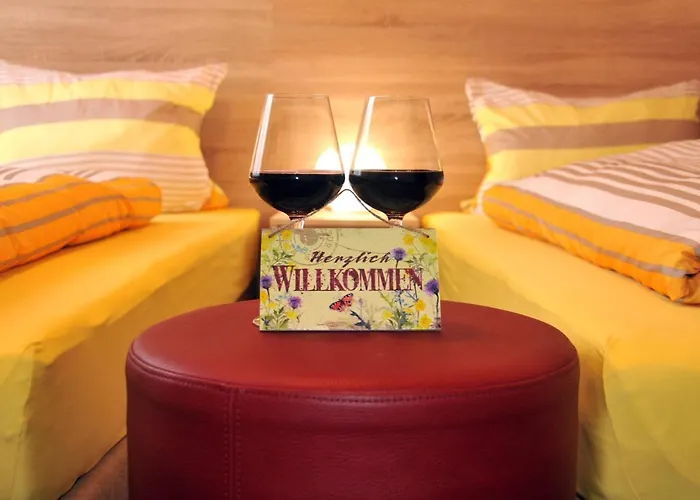 Hotel Niedersfeld-winterberg