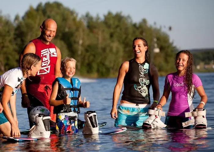 Niedersfeld-winterberg Hotel 3*