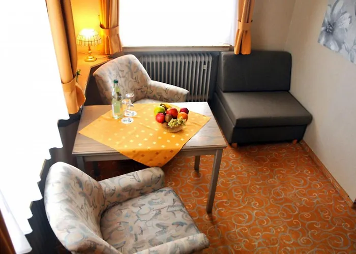 Niedersfeld-winterberg 3*