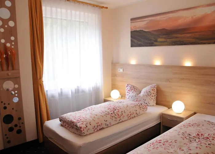 Niedersfeld-winterberg Winterberg