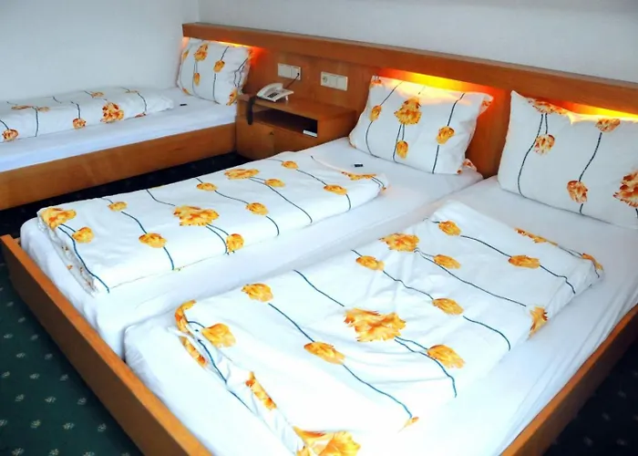 Niedersfeld-winterberg 3* Winterberg