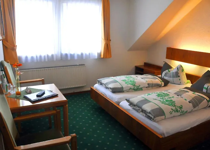 Hotel Niedersfeld-winterberg