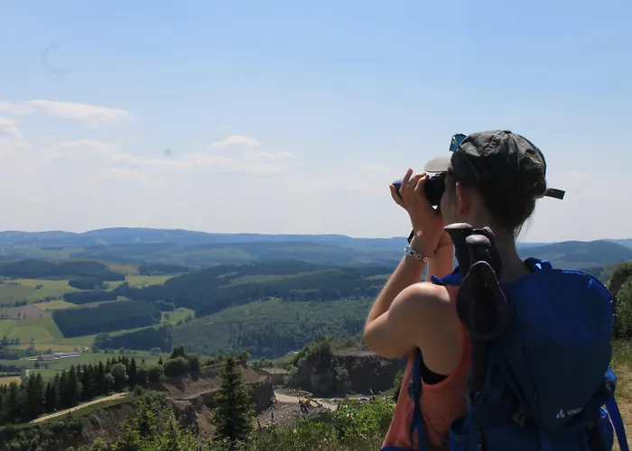 Hotel Niedersfeld-winterberg Winterberg