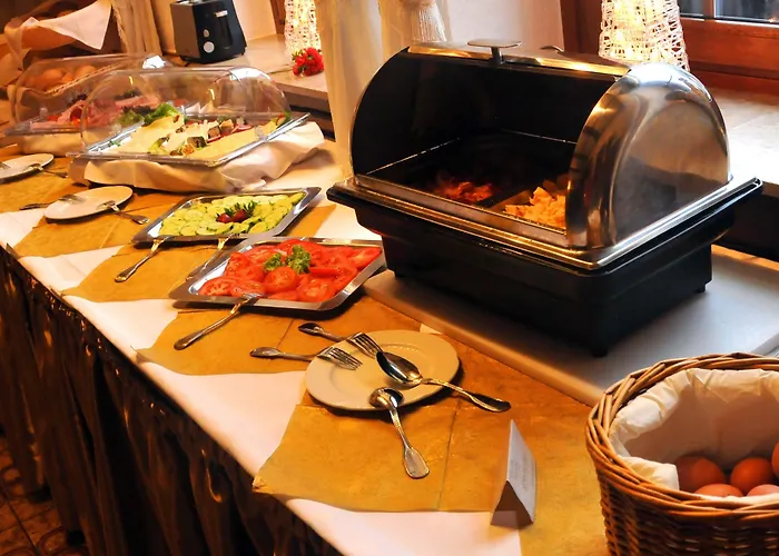 Hotel Niedersfeld-winterberg