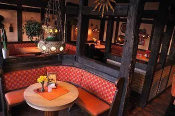 Hotel Niedersfeld-winterberg Winterberg