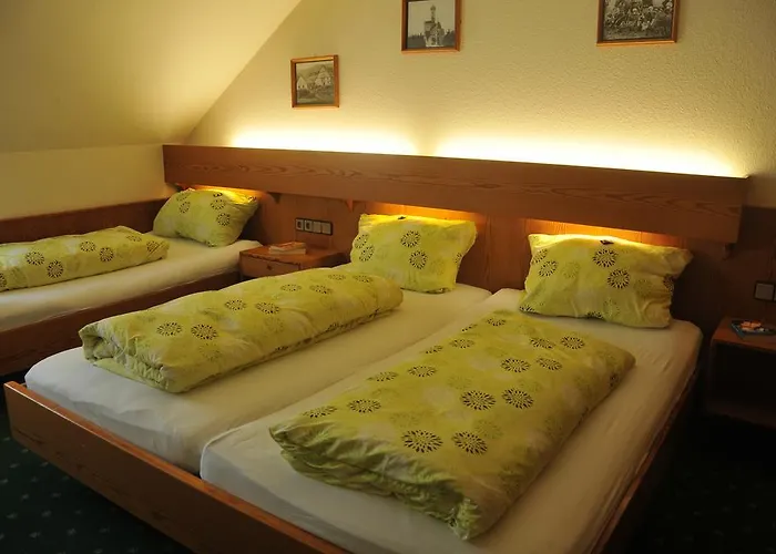 Niedersfeld-winterberg