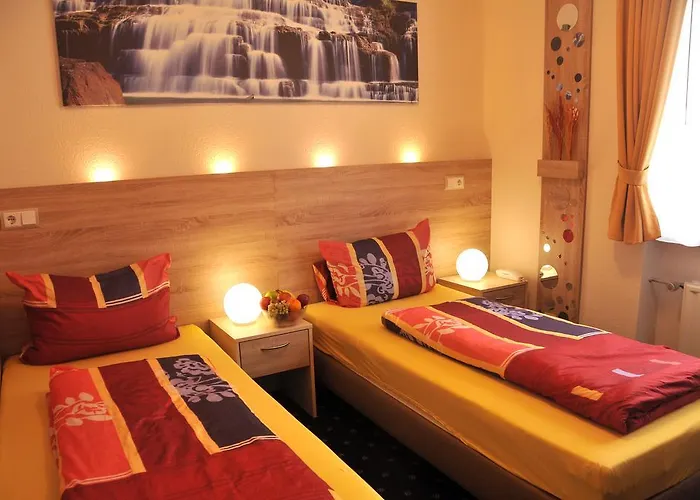 Niedersfeld-winterberg 3*