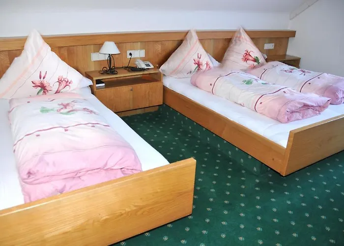 Niedersfeld-winterberg