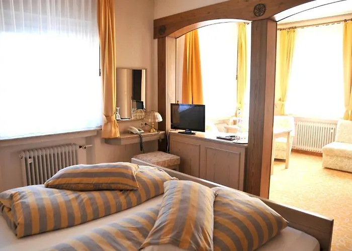 Niedersfeld-winterberg 3*