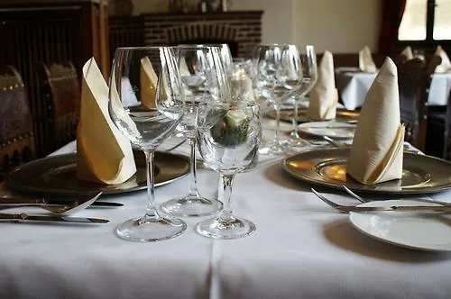 Hotel Niedersfeld-winterberg