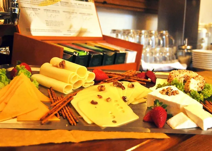 Niedersfeld-winterberg 3*