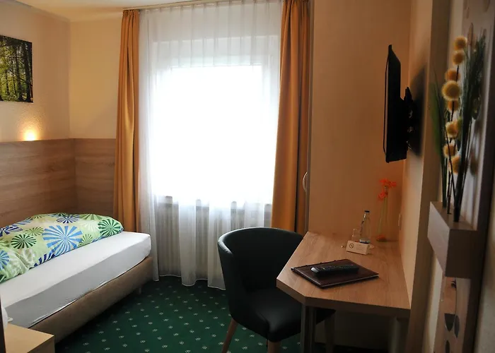 Niedersfeld-winterberg 3* Winterberg