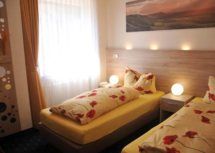 Niedersfeld-winterberg 3* Winterberg