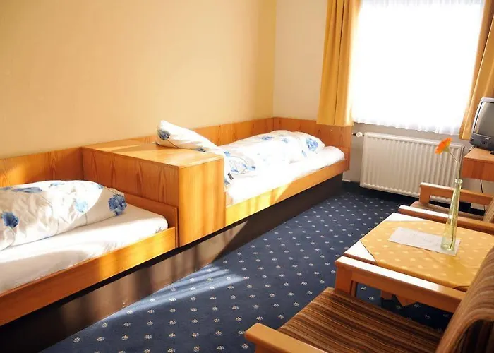 Niedersfeld-winterberg 3*