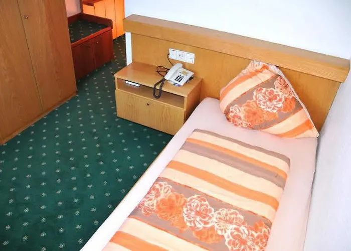 Niedersfeld-winterberg Winterberg